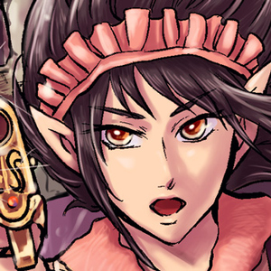 キャラクタ画像