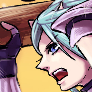 キャラクタ画像