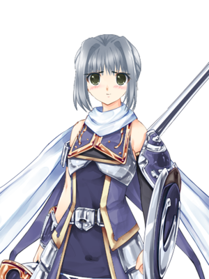 キャラクタ画像