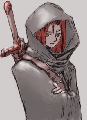 キャラクタ画像