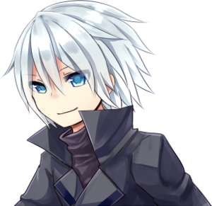 キャラクタ画像