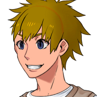 キャラクタ画像