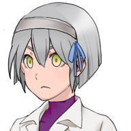 キャラクタ画像