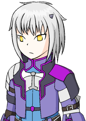 キャラクタ画像