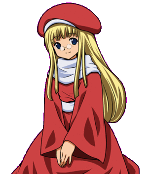 キャラクタ画像