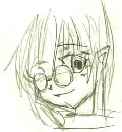 キャラクタ画像