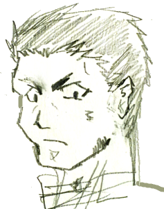 キャラクタ画像