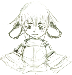 キャラクタ画像