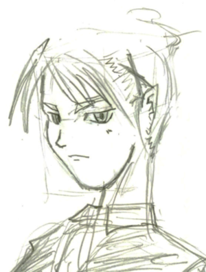 キャラクタ画像