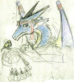 キャラクタ画像