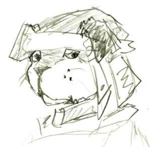 キャラクタ画像