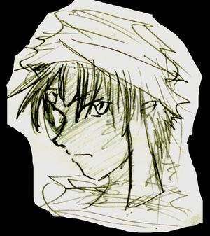 キャラクタ画像