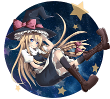 キャラクタ画像