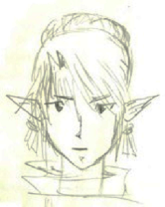 キャラクタ画像