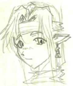 キャラクタ画像