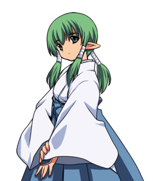 キャラクタ画像