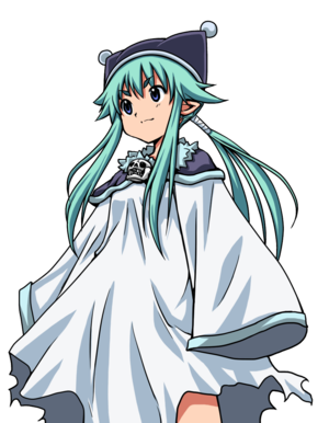 キャラクタ画像