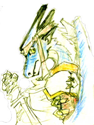 キャラクタ画像