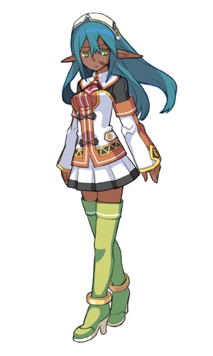 キャラクタ画像