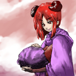 キャラクタ画像