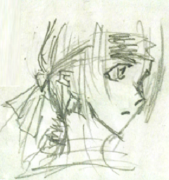 キャラクタ画像