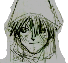 キャラクタ画像