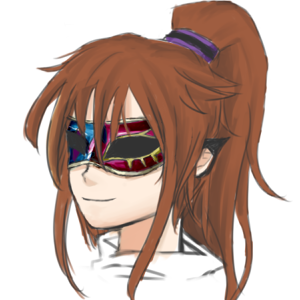 キャラクタ画像