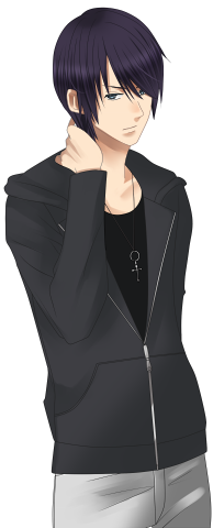 キャラクタ画像