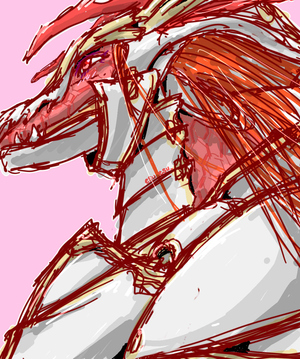 キャラクタ画像