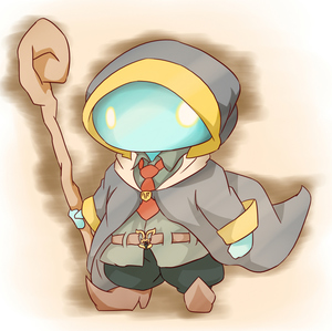 キャラクタ画像