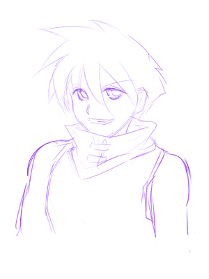 キャラクタ画像