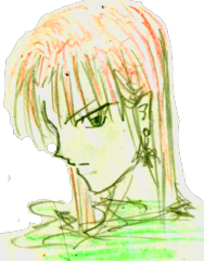 キャラクタ画像