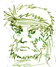 キャラクタ画像