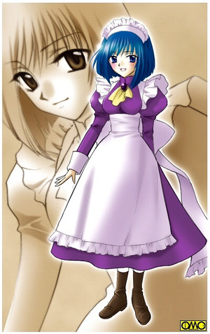 キャラクタ画像