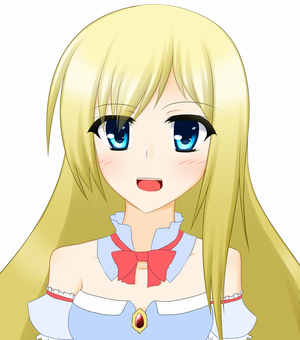 キャラクタ画像