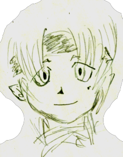 キャラクタ画像