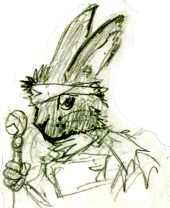 キャラクタ画像