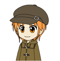 キャラクタ画像