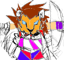 キャラクタ画像