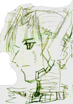 キャラクタ画像