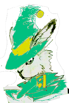 キャラクタ画像