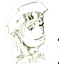 キャラクタ画像