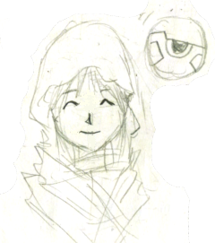 キャラクタ画像