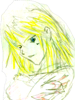 キャラクタ画像