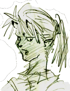 キャラクタ画像