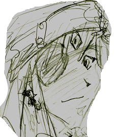 キャラクタ画像