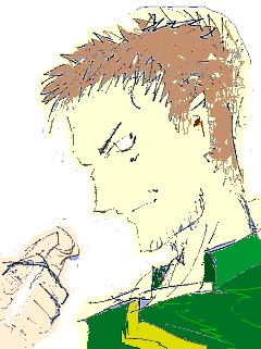 キャラクタ画像