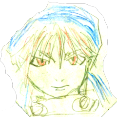 キャラクタ画像