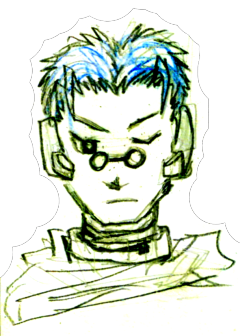 キャラクタ画像