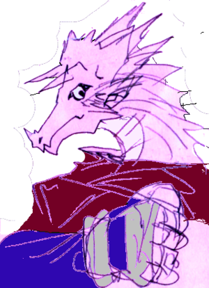 キャラクタ画像